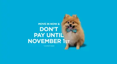 Broadstreet's Evergreen Bend offers 1, 2, and 3 bedroom pet friendly apartments for rent, in the nat...