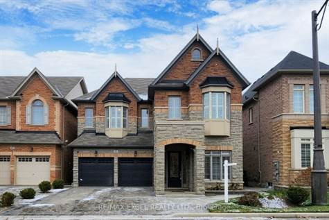 65 Busch Ave in Houses for Sale in Markham / York Region