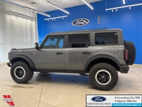 Low Mileage, Navigation, LED Lights, Aluminum Wheels, Sunroof, Off-Road Suspension! Ask us how you c... (image 7)