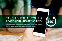 Current Promotions View our units by clicking the virtual tour link, schedule a video tour or make a... (image 3)