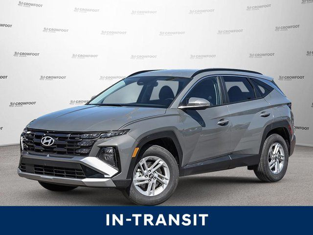 2025 Hyundai Tucson Preferred in Cars & Trucks in Calgary
