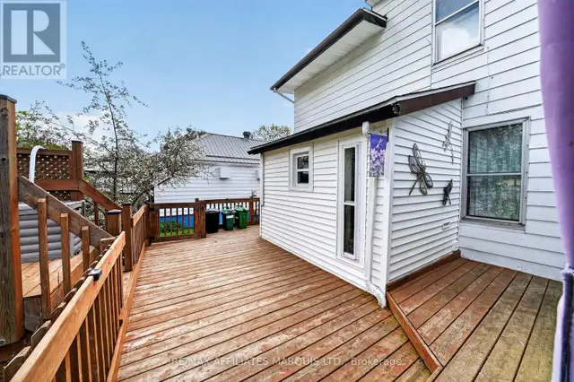 335 FIFTH STREET E Cornwall, Ontario in Houses for Sale in Cornwall - Image 36