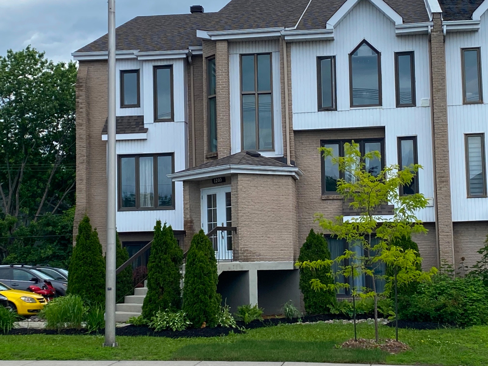 Sixplex à vendre, Boisbriand — photo 3