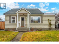 117 BASSETT Street Penticton, British Columbia