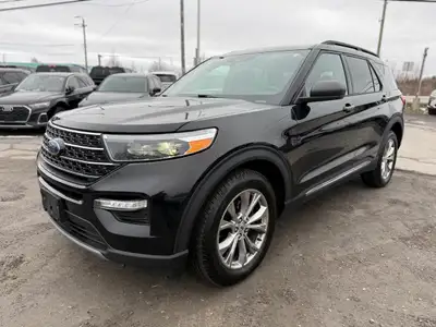 Finance and warranty are available! Please email at info@streetsidemotors.ca to book your appointmen...