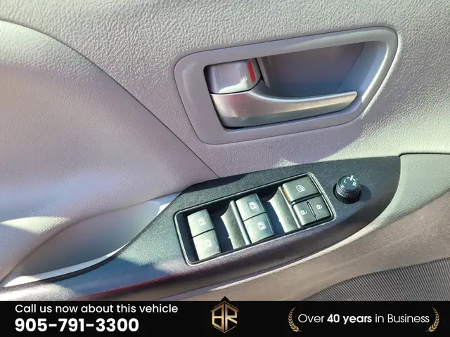 2018 Toyota Sienna LE | AWD | Power doors in Cars & Trucks in Mississauga / Peel Region - Image 28
