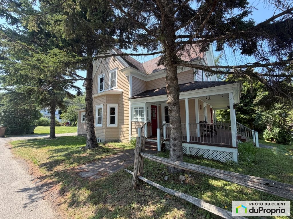 $325,000 - 2 Storey for sale in Mont-Joli — photo 3
