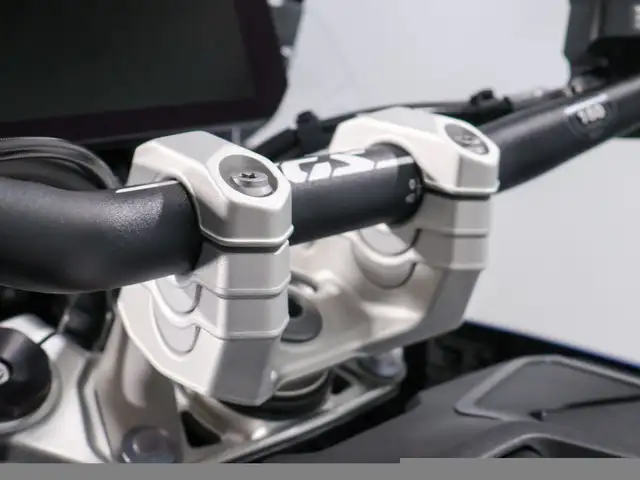 2025 BMW R1300GS in Street, Cruisers & Choppers in Kelowna - Image 18