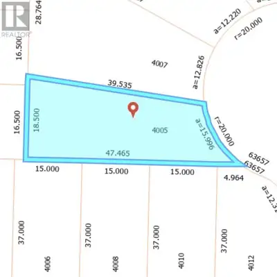 * PREC - Personal Real Estate Corporation. Fantastic East facing building lot in Terrace's newest de...