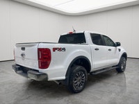 2.3L ECOBOOST ENGINE, Four Wheel Drive, Blind Spot Monitor, Back-Up Camera, WiFi Hotspot Unsure whic... (image 5)