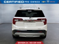 The 2023 GMC Acadia SLT blends premium craftsmanship, smart capability, and refined comfort into a v... (image 5)