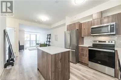 128 KING Street N Unit# 1205 Waterloo, Ontario