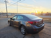 Zoomer Auto Text/Call for Viewing 403-615-5797 Bluetooth 2015 Mazda 3 Manual Comes Loaded Heated Sea... (image 5)