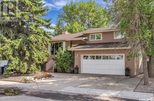 178 WHITESHORE CRESCENT Saskatoon, Saskatchewan628685398263051215