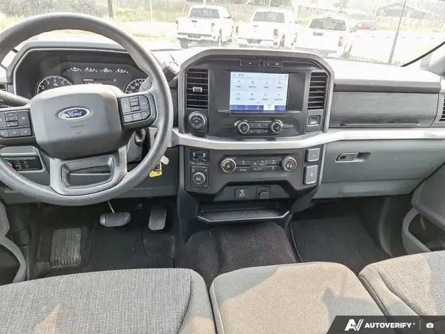 2022 Ford F-150 XLT | Remote Start | Bluetooth | Backup Camera in Cars & Trucks in Prince George - Image 27