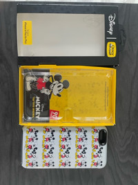 Otterbox Symmetry Series Disney Mickey's 90th Case for 6 Plus/6s
