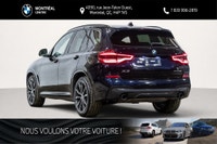 Découvrez ce superbe BMW X3 xDrive30i d'occasion, un véhicule qui allie parfaitement performance, él... (image 5)