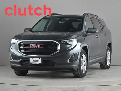 NO ACCIDENTS / CLEAN CARFAX / Brake Assist, Power Tailgate/Hatch, Auto Dimming Rearview Mirror and m...