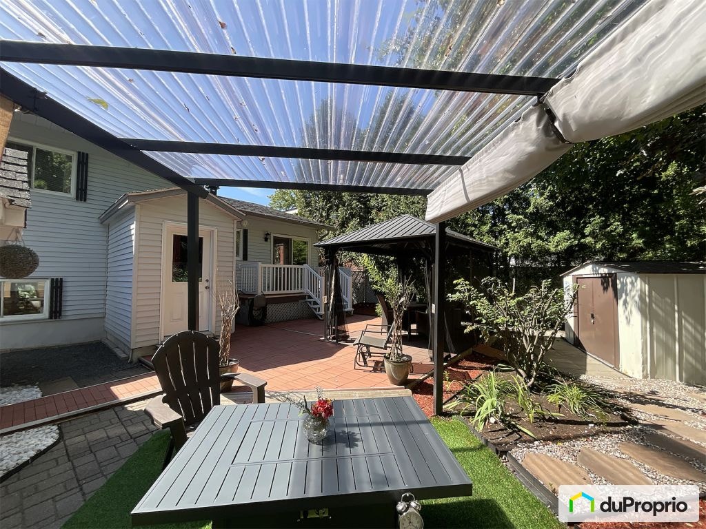 $500,000 - Bi-Level for sale in St-Jérôme (St-Jérôme) — photo 2