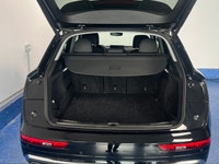 New Price! 2024 Audi Q5 45 Progressiv quattro | Zacks Certified. 7-Speed Automatic S tronic quattro... (image 6)