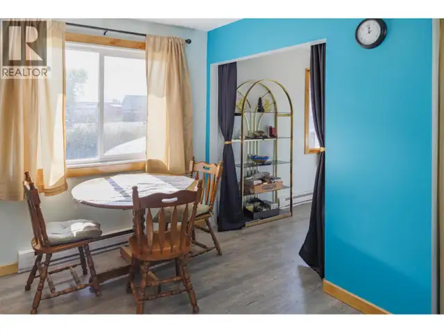 861 2ND AVENUE McBride, British Columbia in Houses for Sale in Quesnel - Image 8