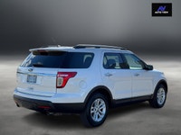 Welcome to Auto View! NEW ARRIVAL!! 2011 Ford Explorer XLT!! **LOTS OF SERVICE RECORDS** The 2011 Fo... (image 5)