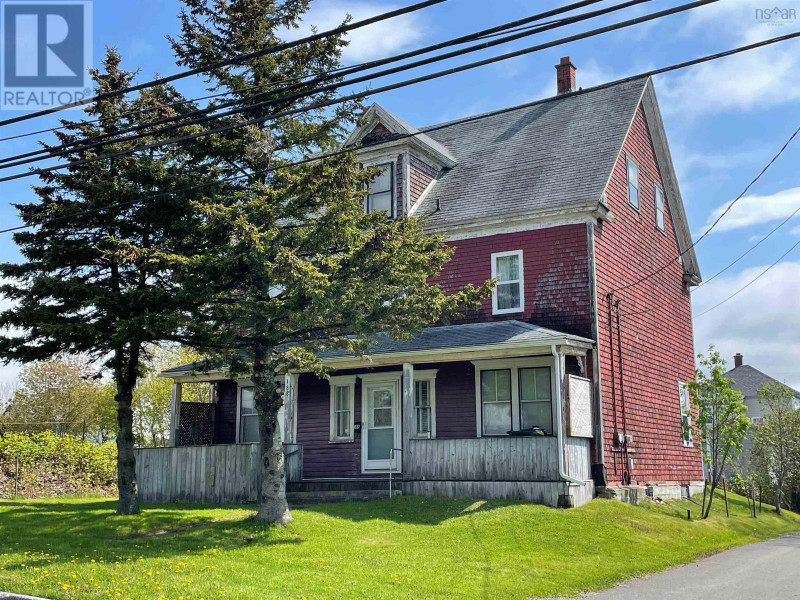 188 Lingan Road Sydney, Nova Scotia Houses for Sale Cape Breton