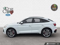 Rose City Ford | Accident Free | Sunroof | Adaptive Cruise Control | 360 Camera | Navigation | Parki... (image 2)