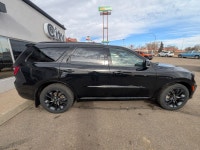 2021 DODGE DURANGO City Chrysler is an AMVIC licensed dealership, deal with confidence. ... Engine:... (image 7)