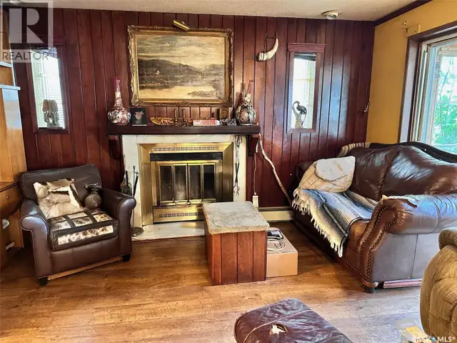 209 5th AVENUE E Spiritwood, Saskatchewan in Houses for Sale in Prince Albert - Image 6