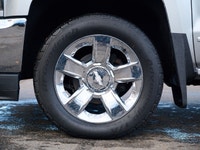 Proven Performer | Pre-Owned 2018 Chevrolet Silverado 1500 LT Crew Cab 4x4 with 5.3L V8 Stock #: [In... (image 7)