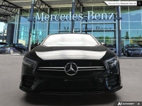 Premium Pkg | Navigation Pkg | Technology Pkg | AMG Night Pkg | AMG Aerodynamics Pkg | Burmester | D... (image 1)