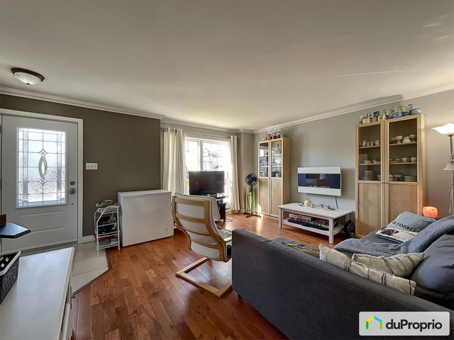 $299,000 - Townhouse for sale in Sherbrooke (St-Élie-d'Orford) dans Maisons à vendre  à Sherbrooke - Image 3