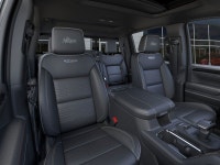 Welcome to Murray Buick GMC - Penticton Our diesel-fueled 2026 GMC Sierra 1500 AT4X Crew Cab 4X4 tak... (image 5)