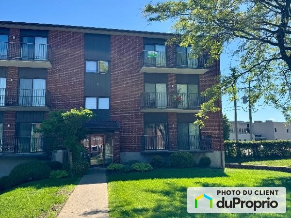 $342,000 - Condominium in Trois-Rivières (Trois-Rivières) — photo 1