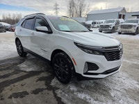 Options : Sièges chauffants Démarreur à distance Démarrage à bouton poussoir Hayon électrique Écran... (image 8)