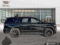 Experience ultimate luxury and commanding performance with the *2023 Cadillac Escalade Sport Platinu... (image 6)