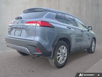 *ANDROID AUTO, APPLE CAR PLAY, HEATED SEATS, HEATED STEERING, *8-inch Toyota Multimedia touchscreen... (image 6)