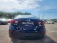 2018 MAZDA MAZDA 3 GS Bi-weekly payments from only $162.27 term 72 month Apply now and get your appr... (image 6)