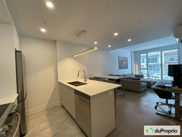 $425,000 - Condominium in Côte-des-Neiges / Notre-Dame-de-Grâce — photo 3