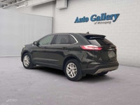 NO ACCIDENTS. STYLISH & VERSATILE SUV. 2.0L EcoBoost Turbocharged 4-Cylinder Engine 8-Speed Automati... (image 3)