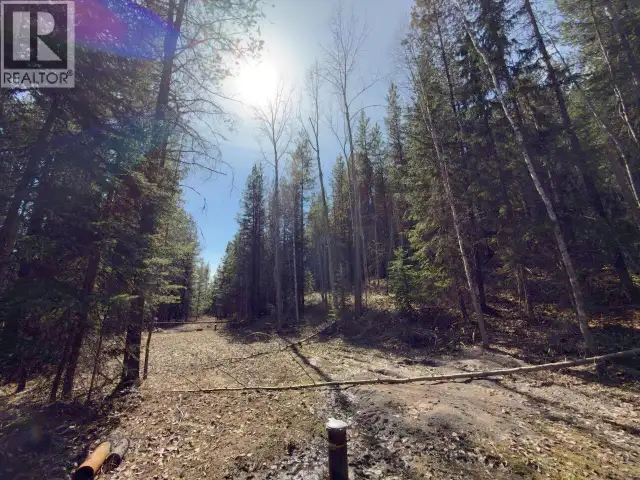 KM 53 Christian Valley Road Lot# 2 Westbridge, British Columbia in Land for Sale in Penticton - Image 3
