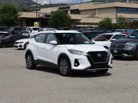 2025 Nissan Kicks Play SV Modern styling, impressive efficiency, and everyday practicality come toge... (image 2)