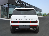 This 2025 Hyundai Santa Fe Ultimate Calligraphy is a Certified Pre-Owned (CPO) midsize SUV that offe... (image 5)