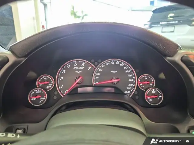 2006 Chevrolet Corvette5026579142521753613