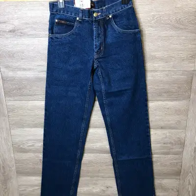LIFE LINE TEXAS BASIC WOMEN 28 JEANS, View more