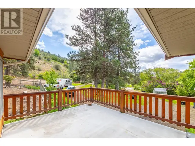 12018 Gallaugher Street Summerland, British Columbia in Houses for Sale in Penticton - Image 19