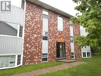 Welcome to Brown Court! This lower level 2 bedroom, 1 bathroom apartment offers comfortable living i...