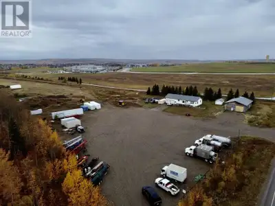 9.08 acres with rental home with and adjoining 9.88 acres allowing almost 20 acres (19.39 acres) of...