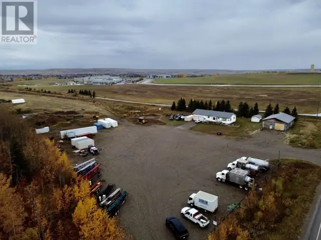 10720 NORTHERN LIGHTS DRIVE Fort St. John, British Columbia in Land for Sale in Fort St. John - Image 2